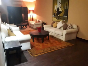 Villa Tarik