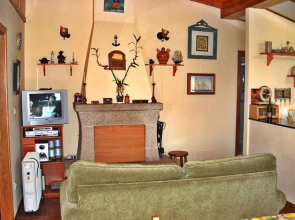 Casa Atalaya