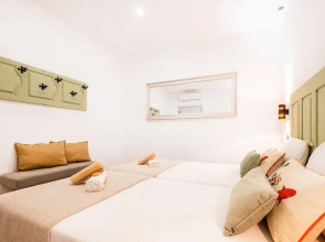 Apartment Carvoeiro By The Sea 1