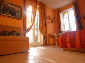 La Dimora Le Fumarole