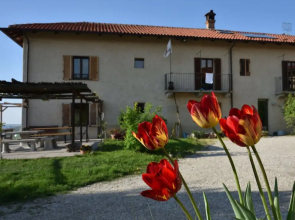 CasaMatilda Agriturismo Langhe