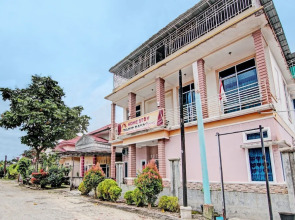 Hotel O Timur Raya Homestay Syariah