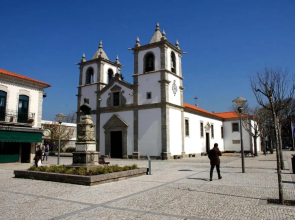 Villa dos Corcéis
