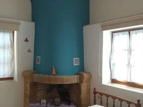 Garden studio falassarna