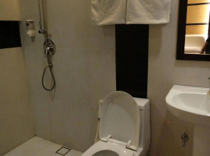 Hotel 2016 Manila Boutique