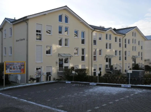 Appartementhaus Victoria