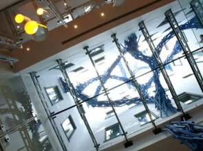 Hôtel Aqua by HappyCulture