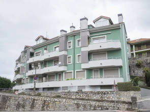 Apartment Sella and Sea