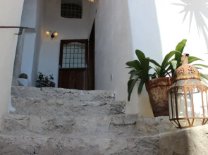 Badia Santa Maria De Olearia