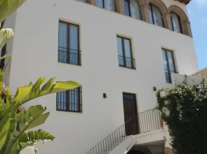 Elysium Restaurant & Boutique Hotel