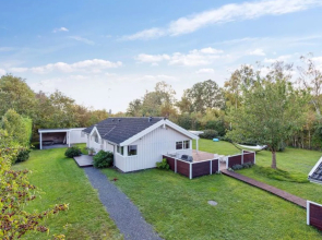 "Hilaria" - 1.4km from the sea in Sealand