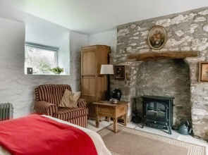 Holiday Home in Ceredigion Near Seashore