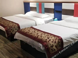 Haishangyuan Business Hotel