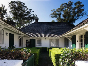 Estancia Ave Maria
