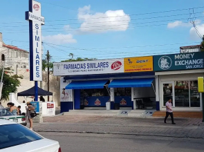 La Casita Del 28