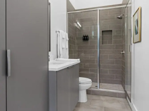 Bonaventure Furnished Apartments