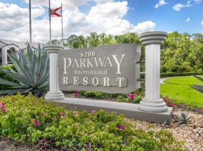 Parkway International Resort