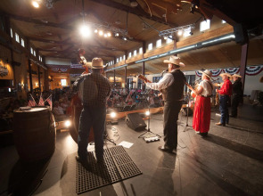 Bryce View Lodge, part of the Ruby’s Inn Resort