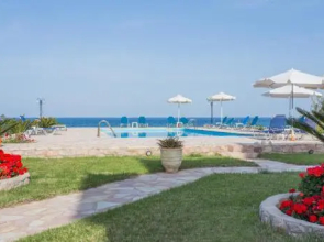 Aparthotel 3 Stars Monemvasia