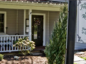 The Frogtown Inn