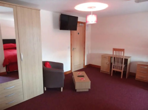 BBs Letting Rooms