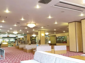 Higashiyama Park Hotel Shinfugetsu