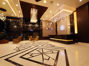 AJ Grand Hotel