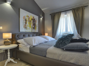 Charming Villa With Heated Pool Near Rovinj