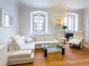 Zámecké apartmány Litomyšl