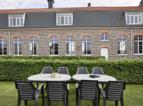 Oud Schooltje De Linde for Twenty Person