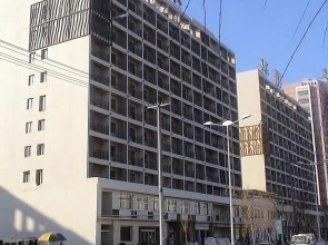 Jinfeng Huayuan Hotel (Tieling County Shuimu)