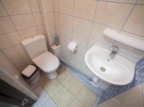 Жилые помещения Barbaris On Pekhotnaya 17