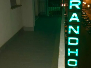 Grand Hotel Vittoria
