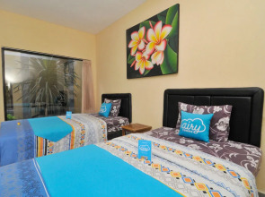 Airy Nusa Dua Pratama 81 Bidadari Bali