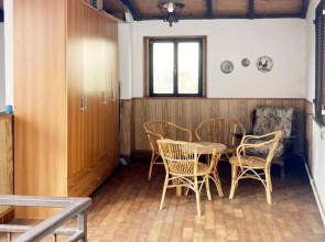 Nice mountain apartment with external dining area - Bilocale con portico in corte nel cuore di Ballabio