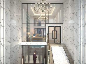 Hanoi Central Hotel & Residences