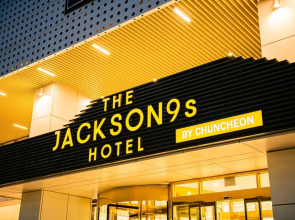 Ramada by Wyndham Chuncheon