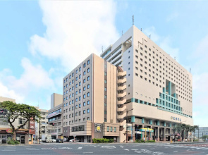 Smile Hotel Okinawa Naha