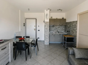 Mimosa 1 int 7 in Cervo