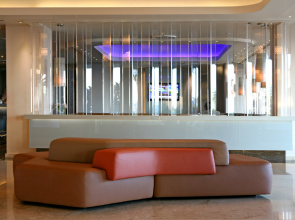 Crowne Plaza Limassol by IHG