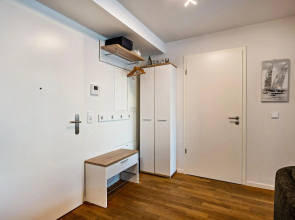 Ferienwohnung Moin am Meer