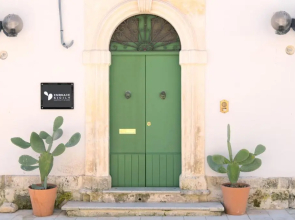 Embrace Sicily Guest House