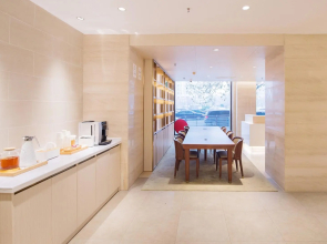 Hanting Hotel Dalian Qingniwaqiao