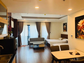 FLC Sea Tower Quy Nhon Seaview Apartment