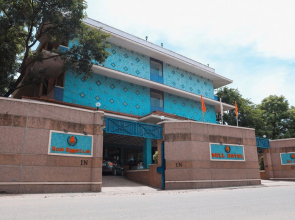 Bell Hotel Sivakasi