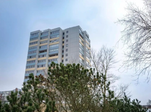 Strandhochhaus EG 02