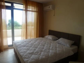 Sozopol Beach Self-Catering Apartments