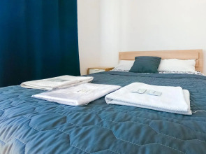 ApartUnit (АпартЮнит) на улице Академика Парина