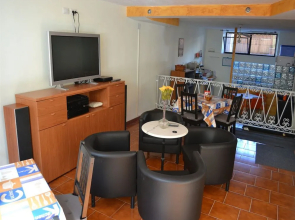 Villa Gioia