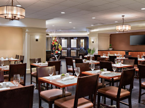 Sheraton New York Times Square Hotel